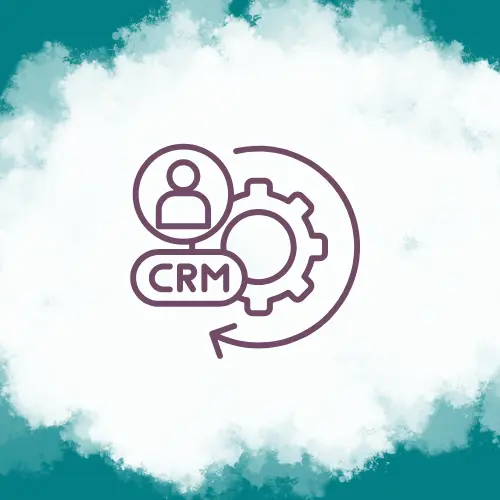 Odoo CRM